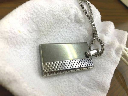 川崎　中古　ネックレスのDIESEL　ディーゼル