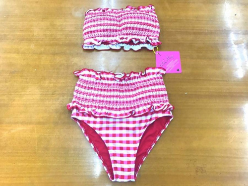 川崎 中古 水着のlillily