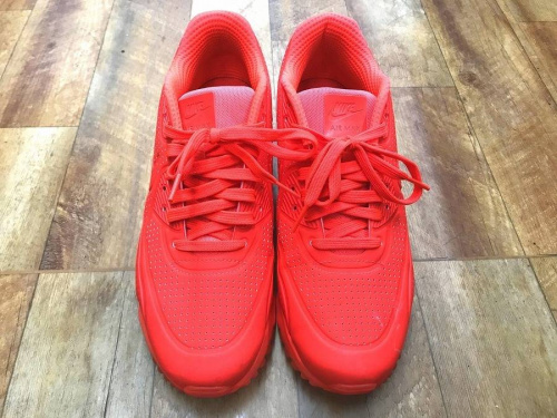 川崎 中古 スニーカーのナイキ(NIKE)
