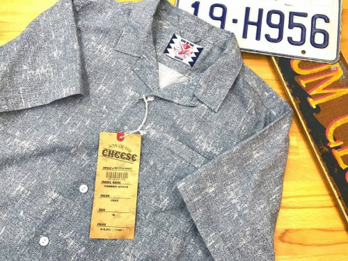 未使用品の川崎 買取 服