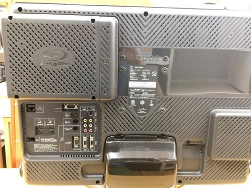 川崎 中古 家電のSHARP