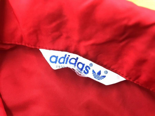川崎　中古　ジャケットのアディダス（adidas）