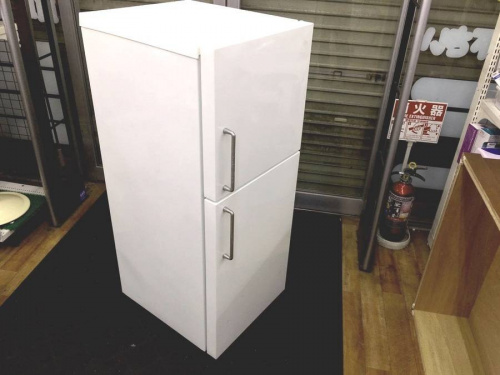 川崎　中古　家電の川崎　中古　冷蔵庫