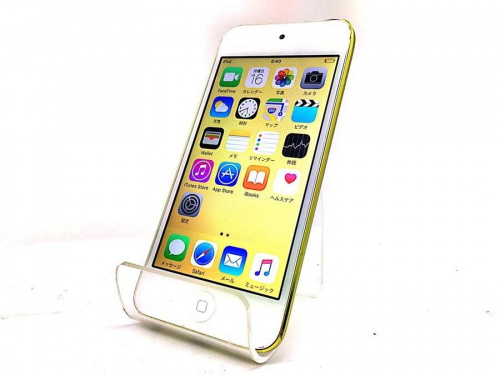 デジタル家電のipod