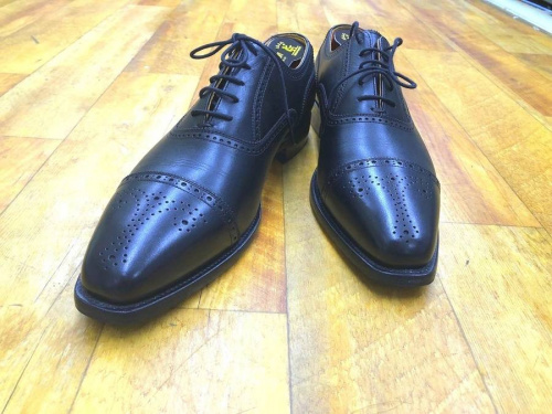 メンズファッション　シューズの川崎　買取　靴　シューズ