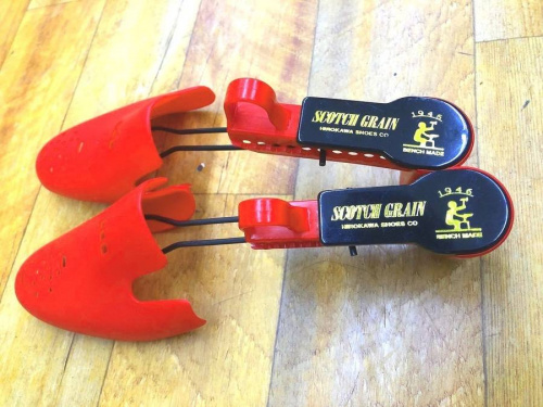 川崎　中古　靴　シューズの川崎　中古　ビジネスシューズ　ストレートチップシューズ