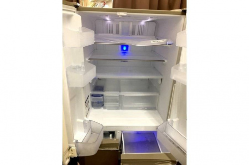 川崎　中古　家電の三菱