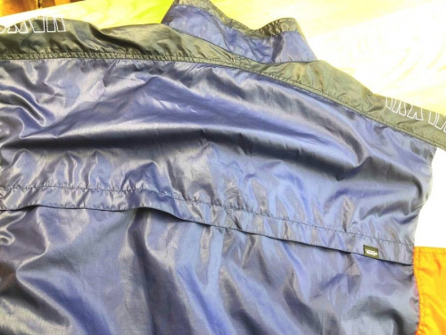 川崎 中古 服の川崎 中古 ナイロン ジャケット