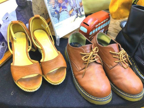 レディース　服　買取の川崎　中古　服