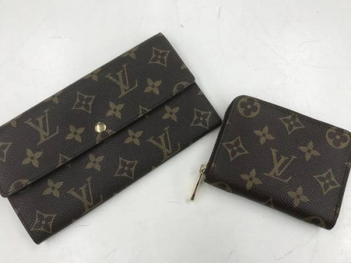LOUIS VUITTONの川崎 中古 ヴィトン