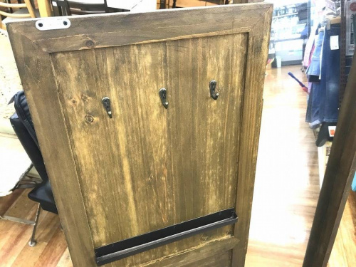 川崎　中古　スタンドミラーのB-COMPANY