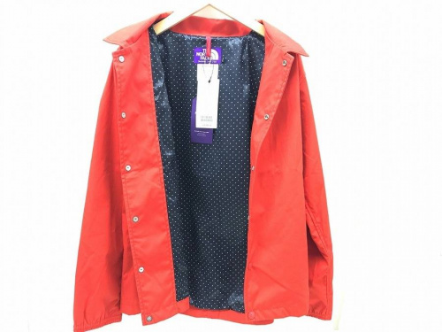 川崎　中古　ジャケットのTHE NORTH FACE