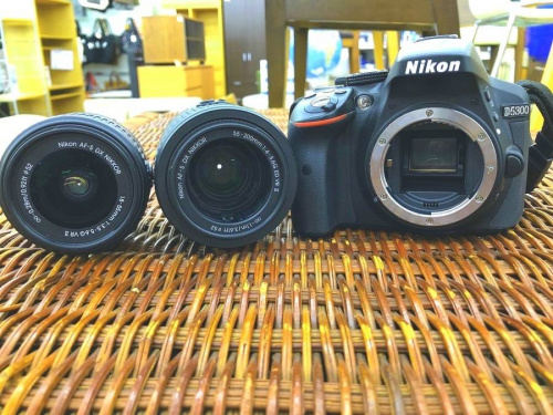 一眼レフカメラの川崎　買取　カメラ