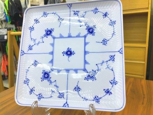 川崎 買取 食器の川崎 中古 食器