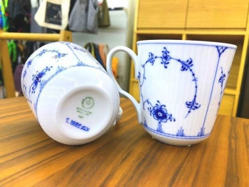 川崎 中古 食器の川崎 中古 洋食器