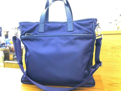 川崎　中古　バッグの川崎　中古　ブリーフケース