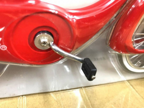 川崎　中古　フォトフレームのコカコーラ