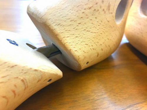 川崎 中古 靴のCORDONNERI ANGLAISE