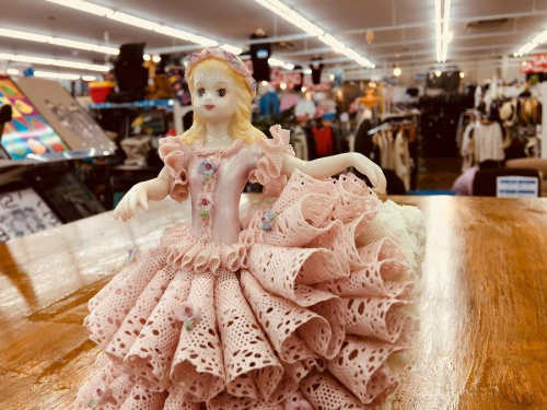 インテリア　買取の置物　買取