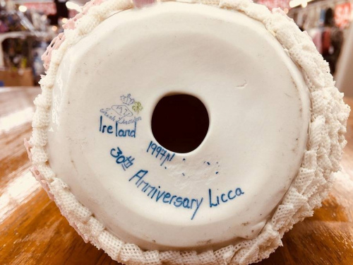 アイリッシュドレスデン　買取の川崎　インテリア　川崎