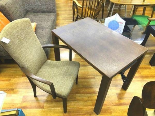 イス デスクの川崎 買取 家具