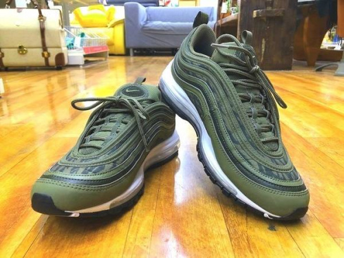 メンズファッションの川崎　買取　靴　スニーカー