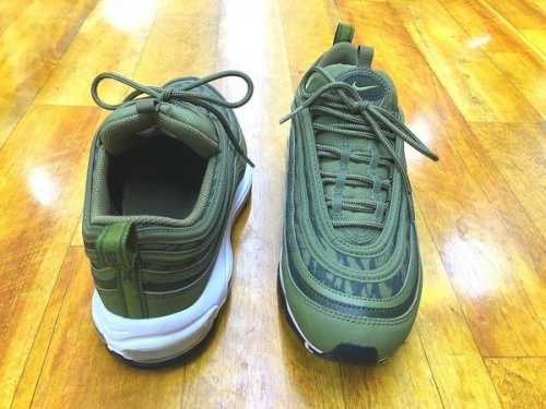 川崎　中古　靴　スニーカーの川崎　中古　エアマックス　AIR MAX　97