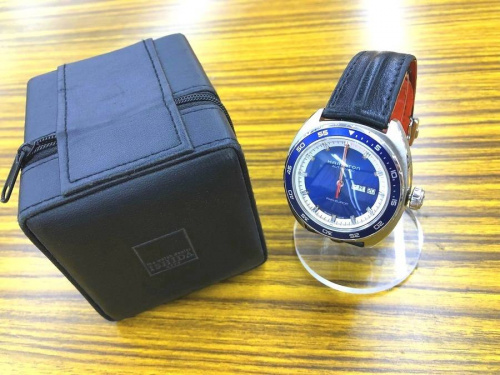 川崎 中古 腕時計の自動巻き 中古