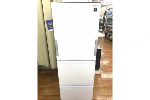 中古冷蔵庫　激安