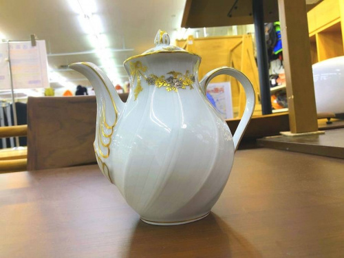 川崎　買取　食器の川崎　中古　食器