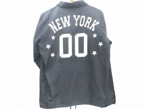 川崎　中古　服の川崎　中古　コーチジャケット