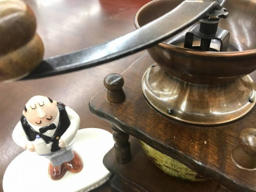 インテリアの川崎　買取　喫茶