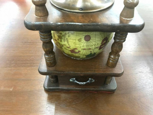 川崎　中古　コーヒーミルの川崎　買取　レトロ