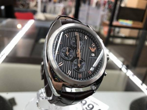 メンズファッションの川崎　買取　腕時計