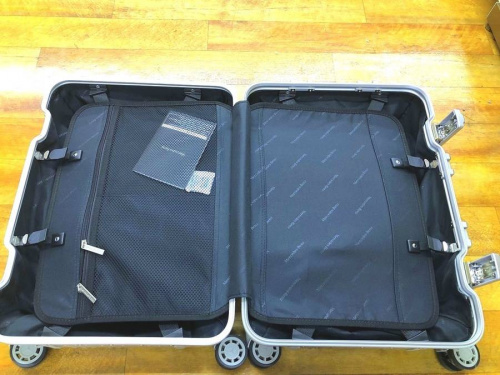 川崎 中古 バッグの川崎 中古 キャリー バッグ ケース