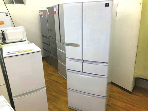 生活家電の川崎　買取　家電