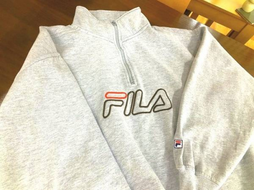 90年代　ファッション