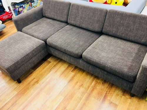 中古家具　川崎のソファ　中古　買取