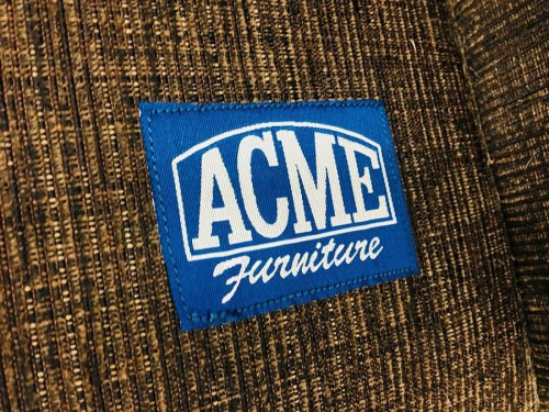 ソファ　中古　買取のアクメファニチャー　ソファー　中古