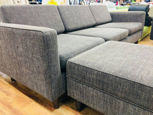 アクメファニチャー　ソファー　中古のデザイナーズ家具　買取　