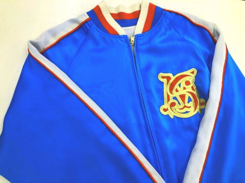 メンズファッションの川崎　買取　服