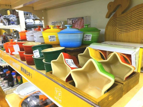 川崎　中古　雑貨の川崎　中古　鍋