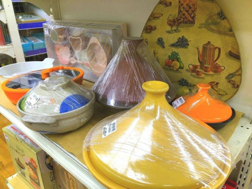 川崎　中古　鍋の秋