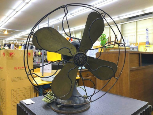 雑貨の川崎　買取　雑貨