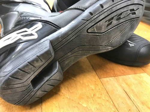 川崎　中古　靴の川崎　買取　靴