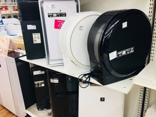 コタツ 中古 川崎の中古家電 買取