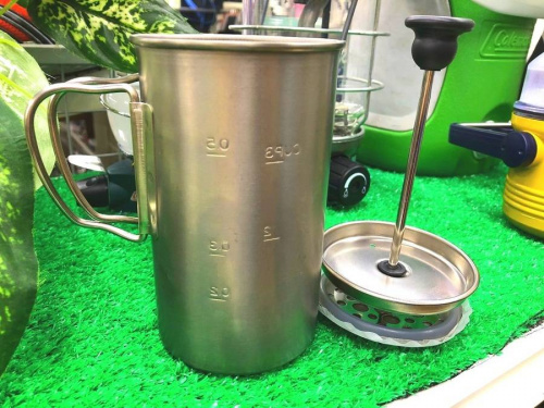 アウトドア用品の川崎　買取　雑貨