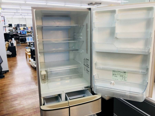 冷蔵庫　中古　川崎の大型冷蔵庫　中古　川崎