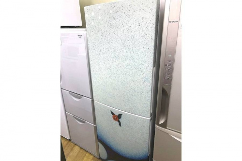 川崎　中古　家電の川崎　中古　冷蔵庫