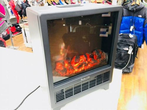 暖房器具　中古　川崎のヒーター　川崎　中古